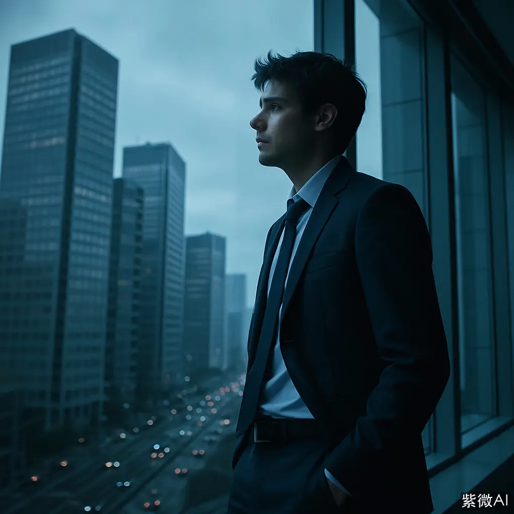 職業決策缺乏固定核心傾向，多才多藝適應力強，但早期方向感弱，容易頻繁調整、波動或不知從何著手，長期在探索與不穩定之間拉扯 圖片