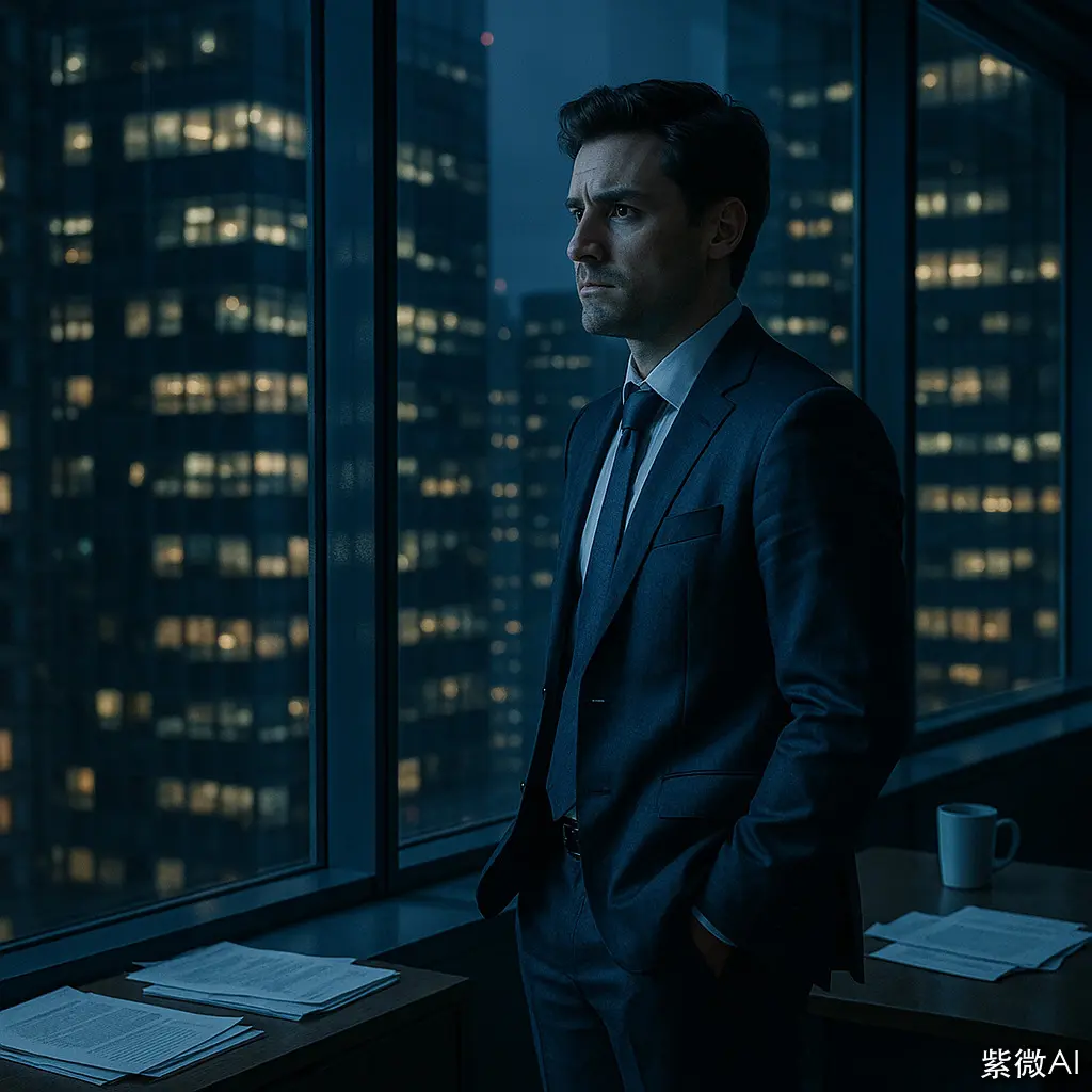 執行力強、敬業專注，卻容易在事業中追求變革和突破，導致路徑多變動、早年辛苦耗費大，中後期才可能穩定，長期處於“想穩又想破”的拉扯中 圖片