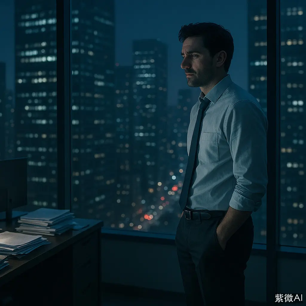 事業心很強、願意拼命努力，卻總是得不到應有的認可和回報，容易在職場中感到受阻、被壓制、力不從心 圖片