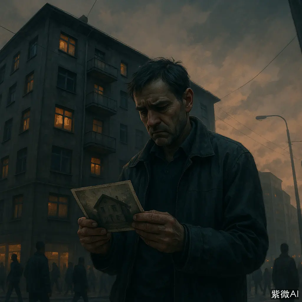 家宅與房產呈現幽靜隔離、情感疏離的獨處特徵，喜歡安靜獨居環境，但與家族或鄰裡互動少，容易產生孤獨感和維護上的距離，長期在「追求清靜」與「渴望情感歸屬」之間拉扯 圖片