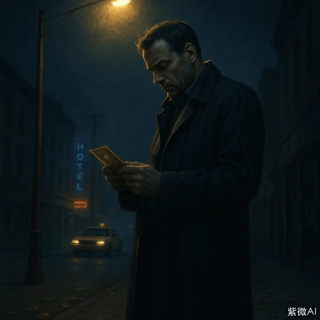 極度獨立、習慣一個人做決定，卻因此越來越感到孤獨和情感疏離，難以平衡自我守護與人際聯結 圖片