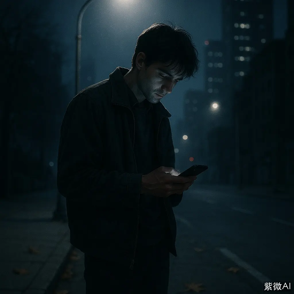外出或異地時極度獨立、自立能力強、專注突破，但人際疏離、缺少親密支持，長期孤獨感和漂泊感強烈，內心在“靠自己很強”與“渴望被陪伴”之間深深拉扯。 圖片