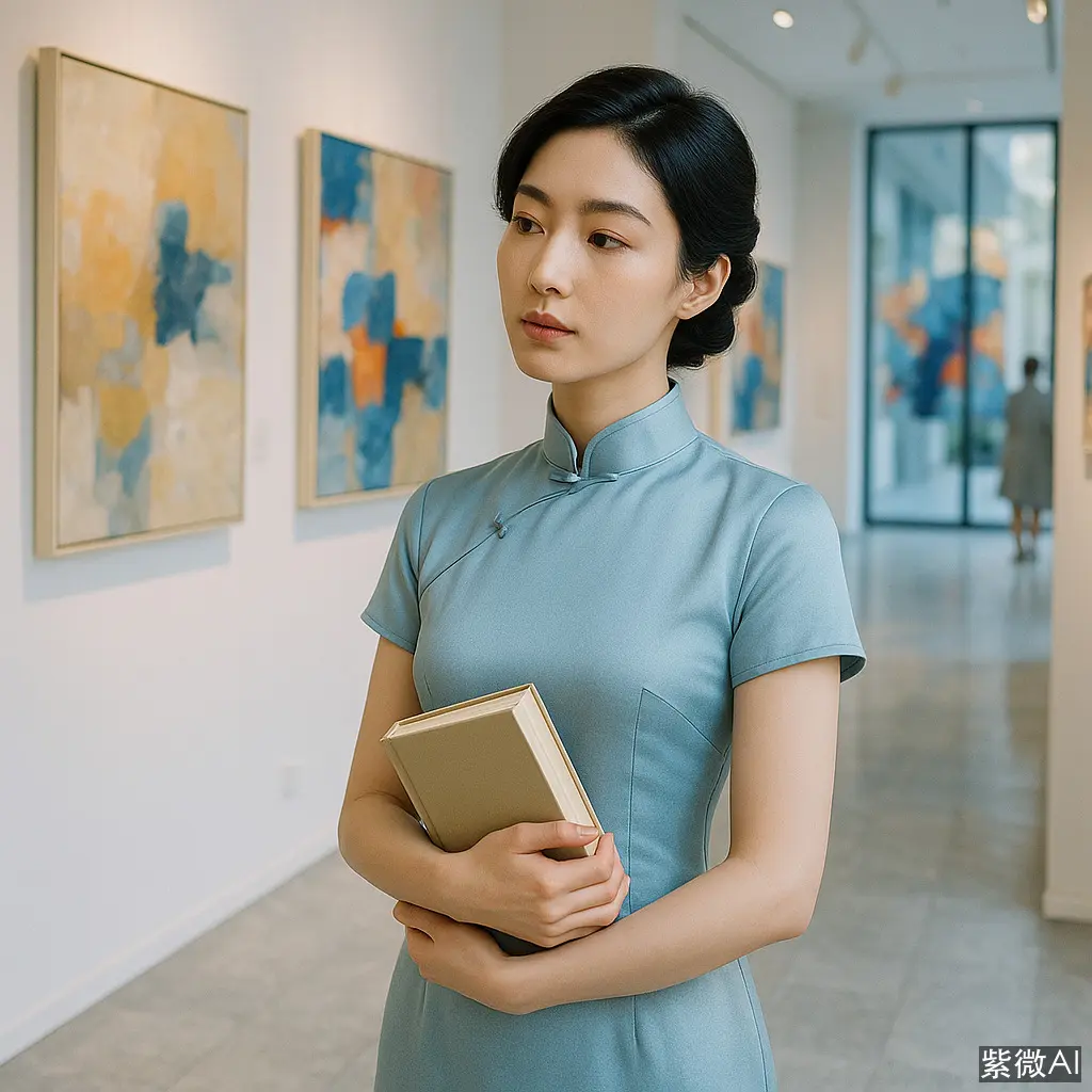 才華細膩優雅、容易獲得認可和聲名，但化科機制也放大思慮完美主義和情感波折，決策時容易反覆糾結、內心消耗，名實之間常有落差感 圖片