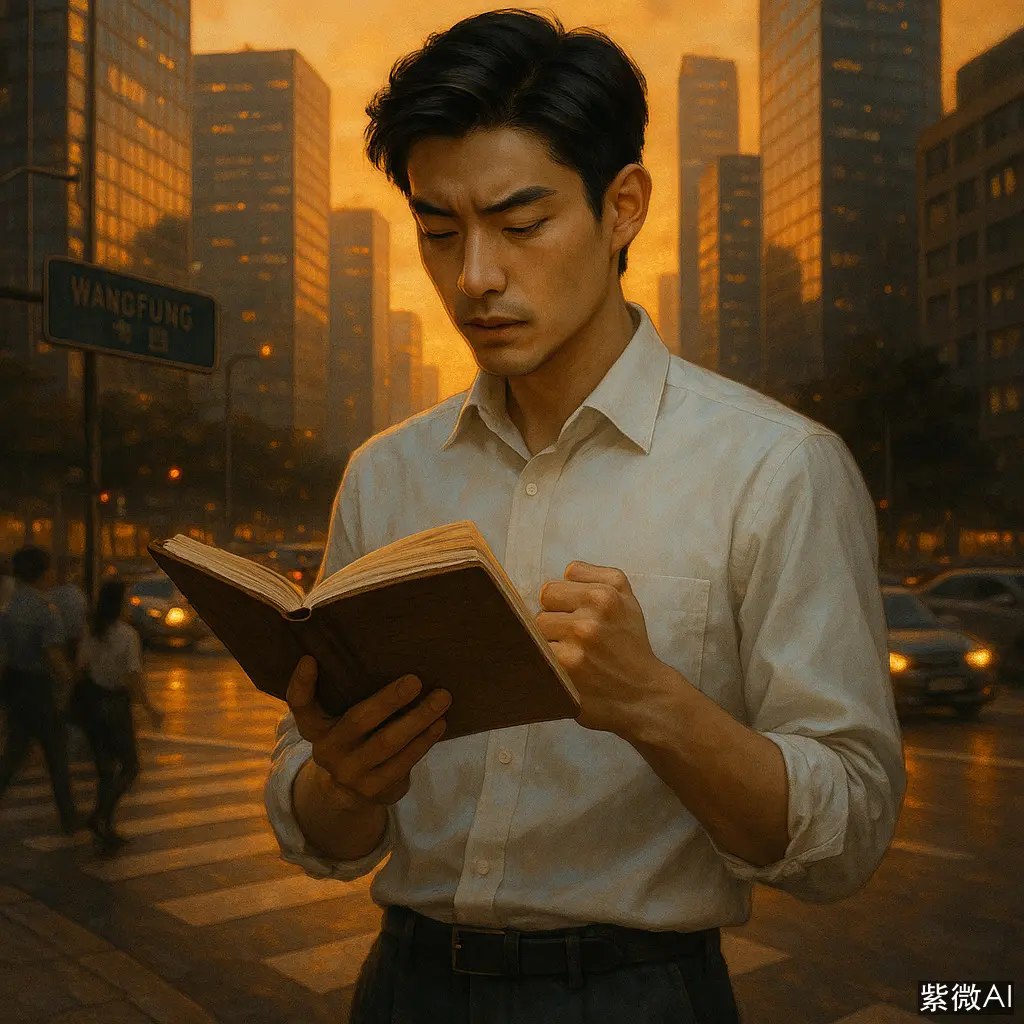 聰明善辯、適應力強卻因思考過細、言語直接導致人生多變、起伏不定、難以安定，長期感到疲憊和不平衡 圖片