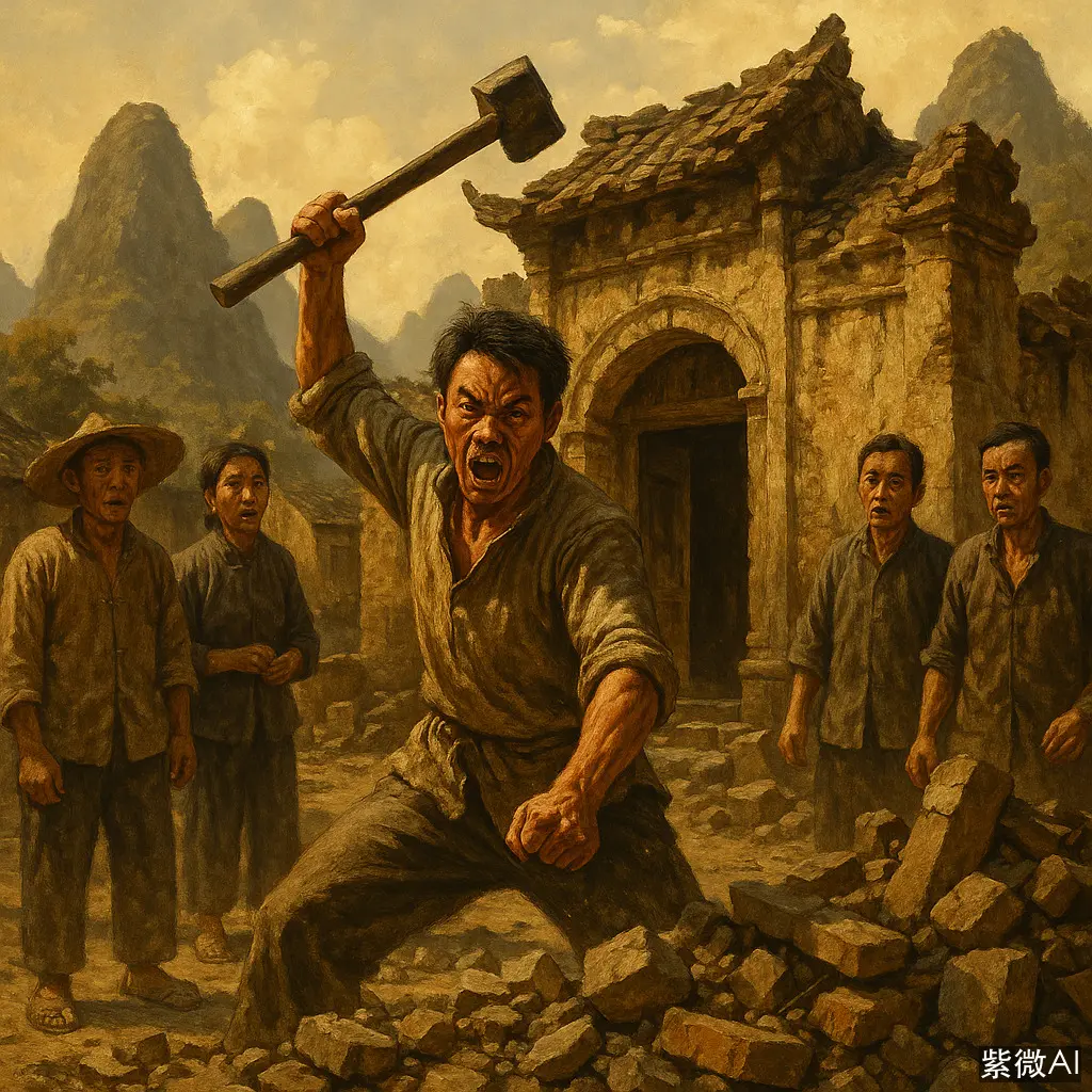 紫微鬥數與周易有什麼關係？決策智慧該如何融合 圖片
