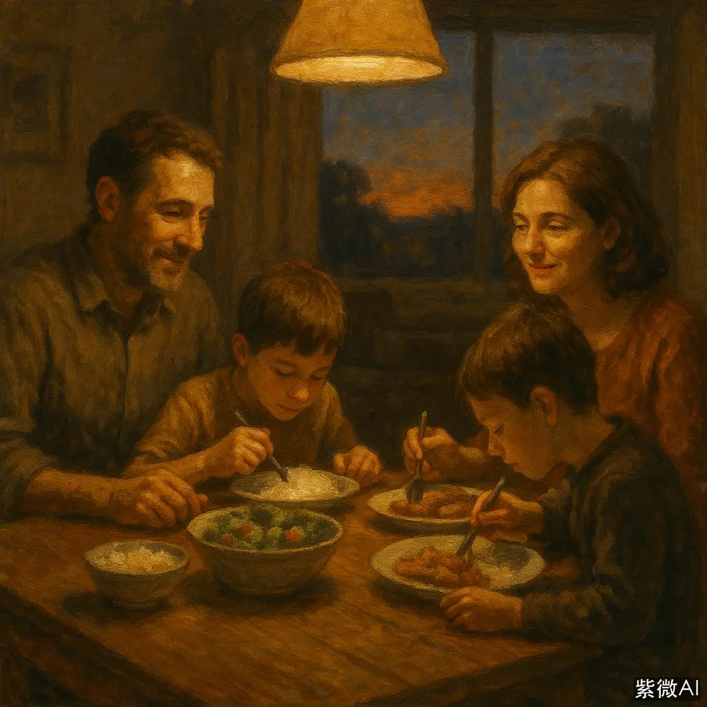 對孩子特別溫柔疼愛、親子感情深厚甜蜜，但容易寵溺、界限模糊、管教下不了手，長期擔心把孩子寵壞 圖片