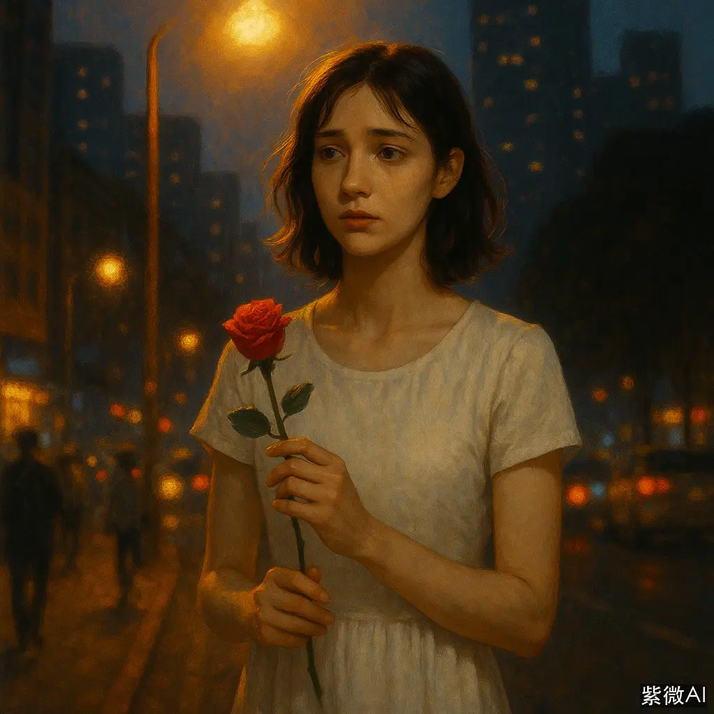 感情機會與吸引力強，容易遇到浪漫心動，但關係發展中常在理想化期待與現實落差、熱情與不安之間反覆拉扯，難以長期穩定。 圖片