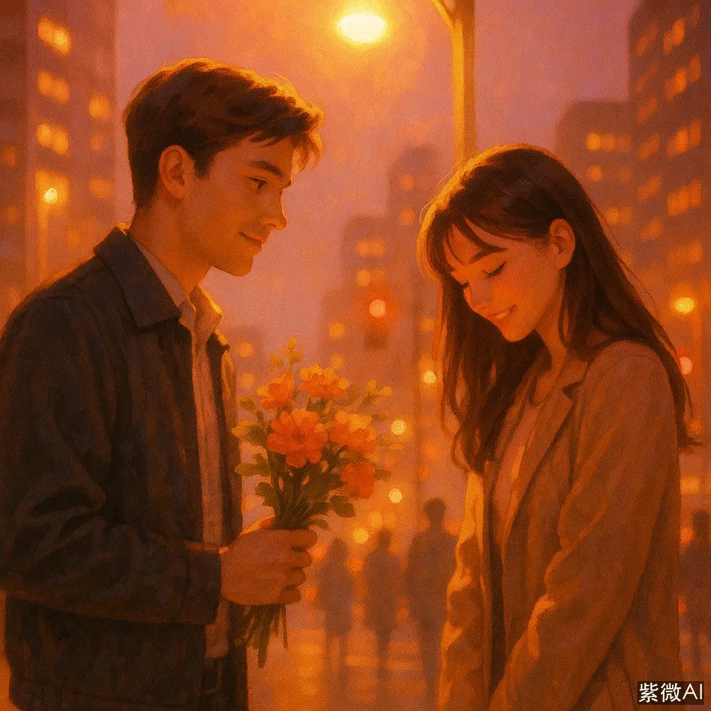 婚姻裡浪漫吸引力很強、容易被熱情吸引，卻常常陷入佔有慾、誤解和外部誘惑帶來的情感糾葛，讓人既享受甜蜜又疲於拉扯。 圖片