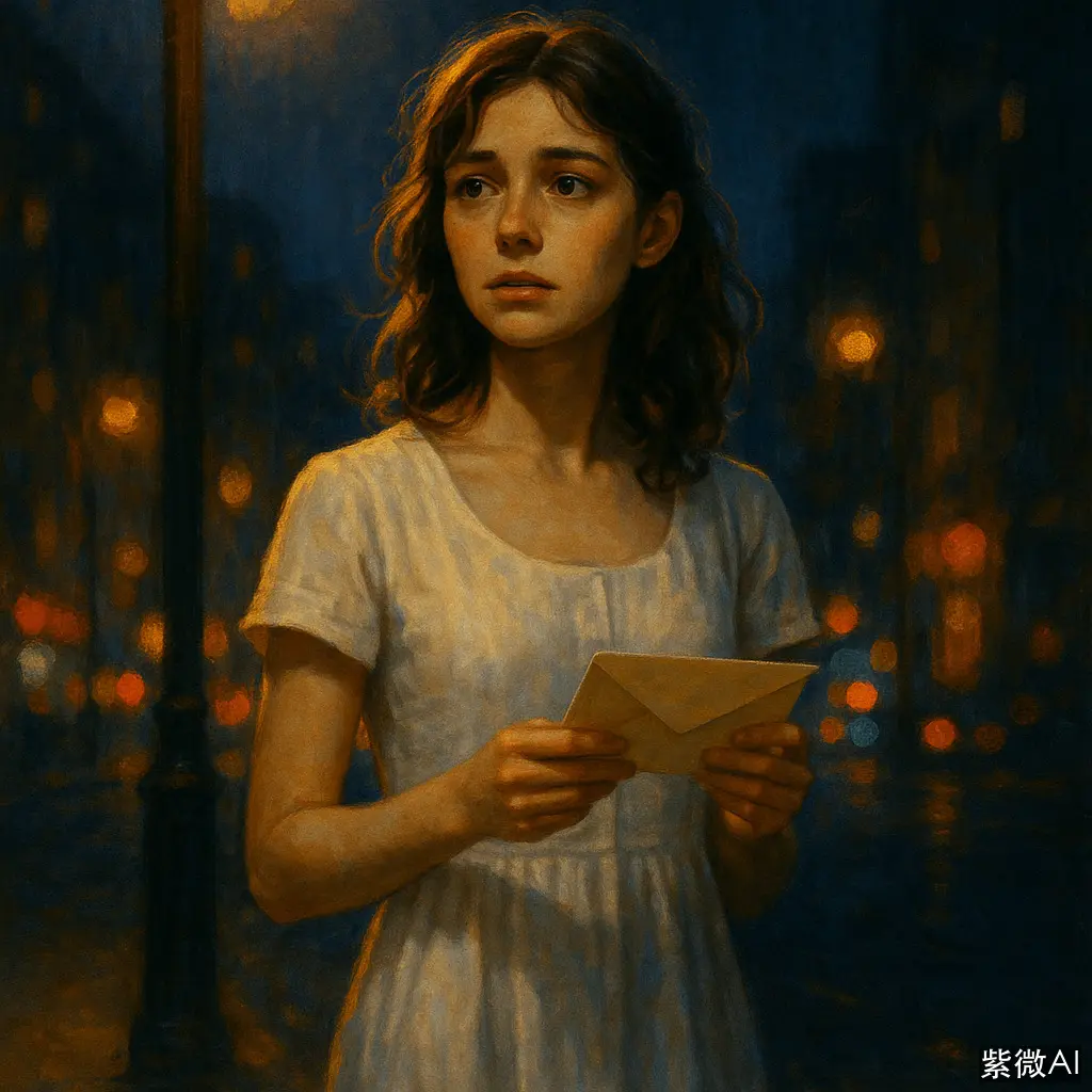 物質生活相對安穩，卻內心常有浪漫和精神契合的強烈渴望，容易在情感上投入過多造成隱形消耗，難以把情感能量轉化為真正可控的內心福報 圖片