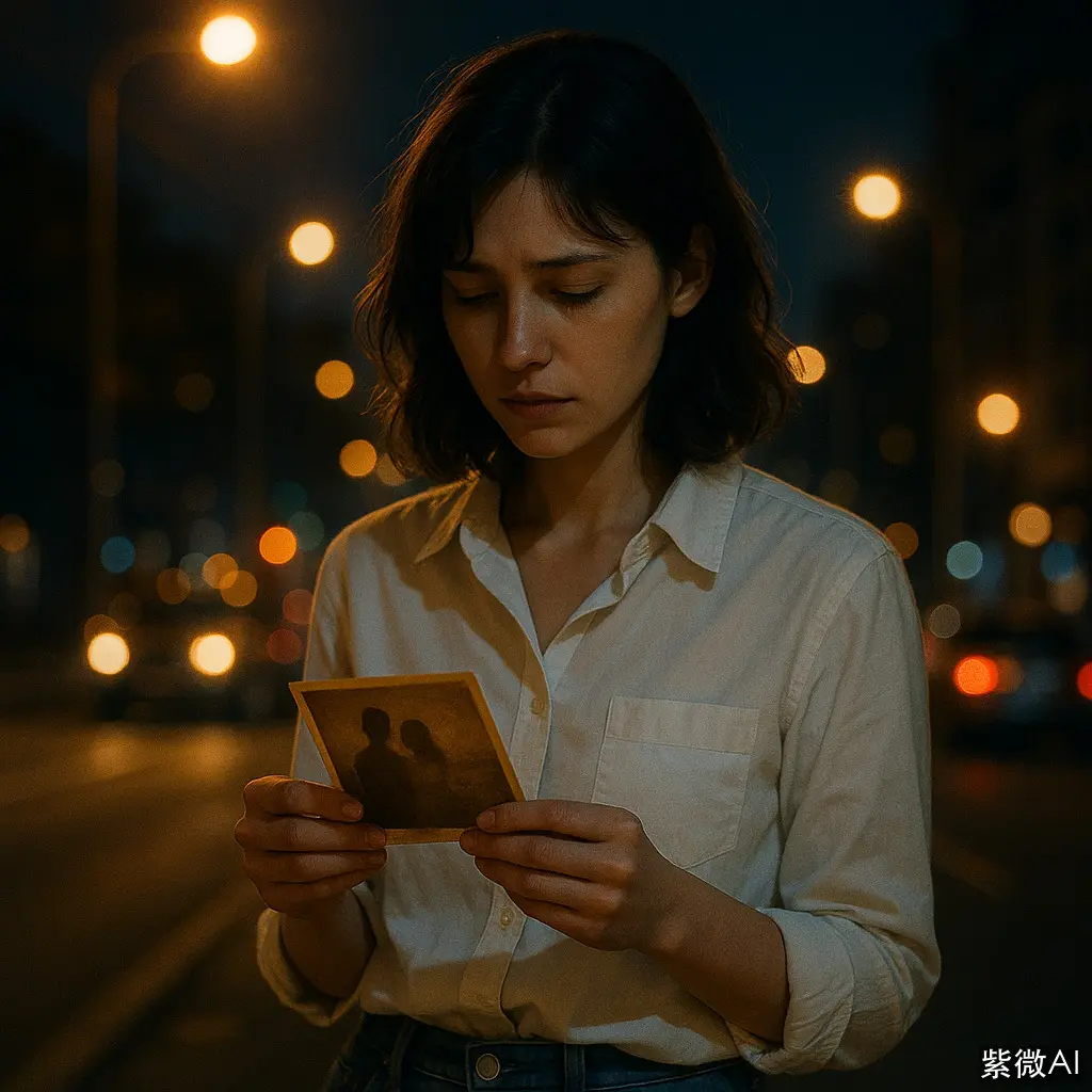 為什麼我的心情和幸福感特別容易受感情、浪漫或生活享受影響，沒有這些就容易覺得空虛或不開心？ 圖片