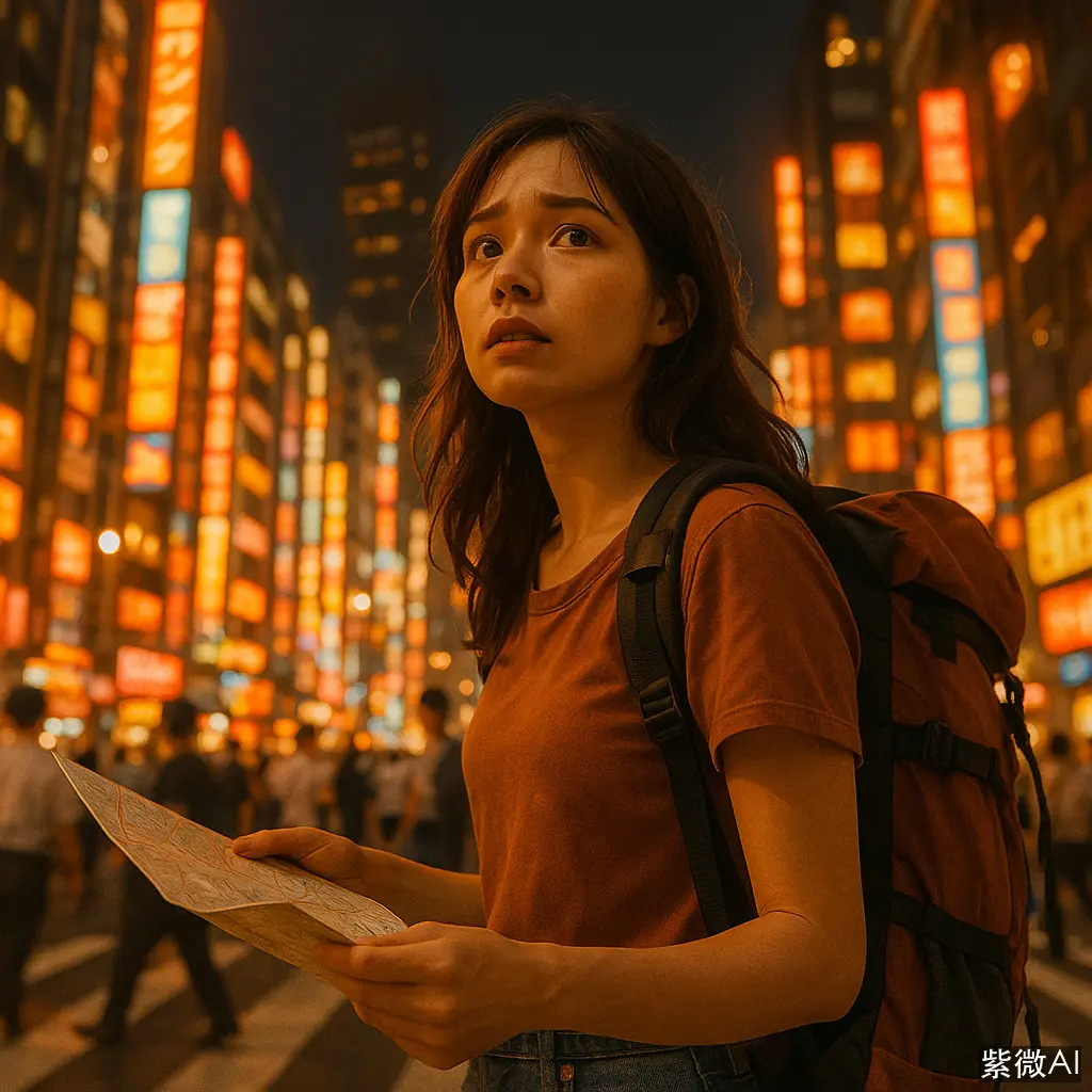 外出或換環境時人緣和魅力特別強，容易吸引異性與機會，卻也導致感情流動不穩定、選擇困難、潛在被騙或糾葛風險，難以建立長久踏實的關係 圖片