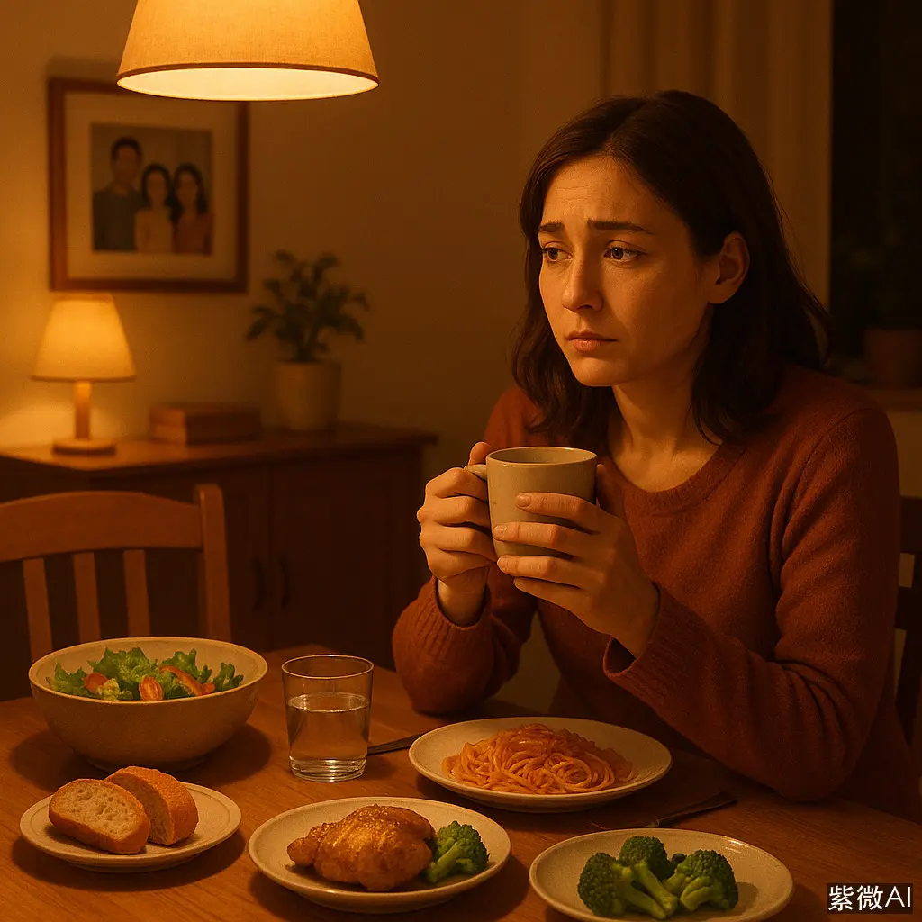 父母溫柔多情讓親子關係充滿浪漫和溫暖，卻也容易造成情感依賴、理想化投射和邊界模糊，讓人在享受親密的同時，又在獨立與依賴之間反覆拉扯 圖片
