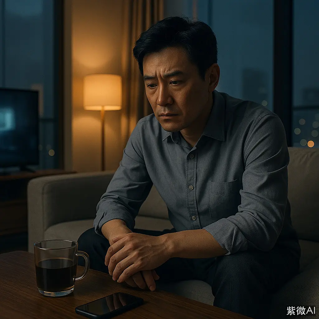 某些命盤結構（福德宮煞星、子女宮化祿權、命宮多化忌等）容易放大情緒管理難、控制慾強或桃花複雜的模式，導致婚後溝通障礙、反覆衝突和長期消耗，讓人後悔「早知道就小心了」。 圖片