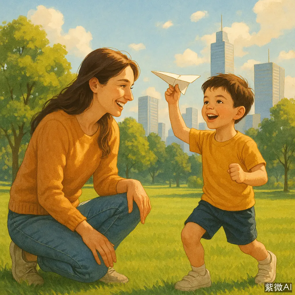 不同孩子性格差異大，不知道如何針對性培養成功意識和內在驅動力，統一教育方式效果差 圖片