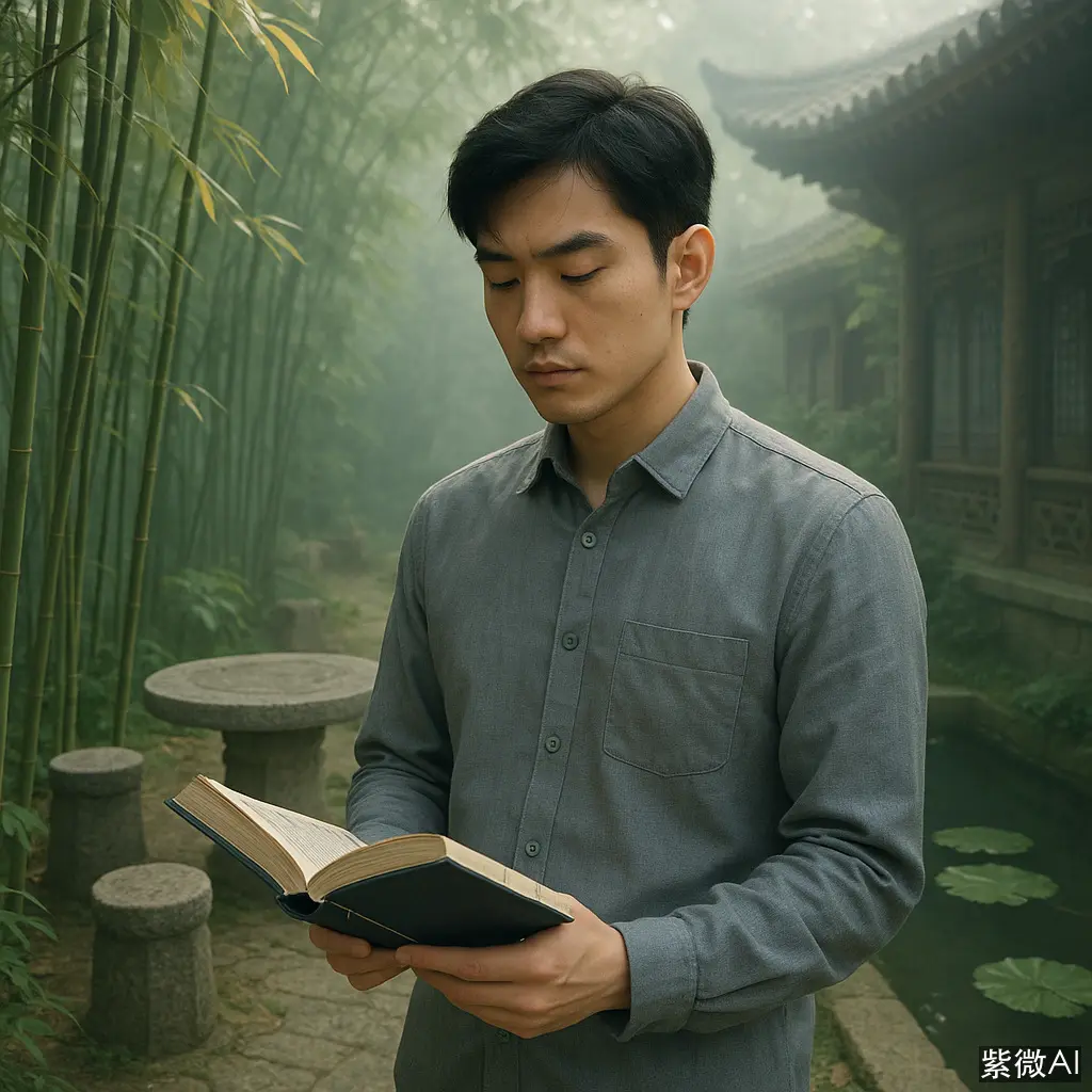 不知道自己天生該往哪個方向用力，容易在人生選擇上反覆糾結、試錯 圖片