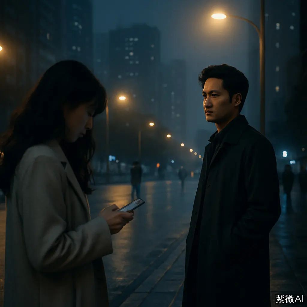 她婚前熱情主動，婚後卻容易冷淡、委屈或空虛，讓人摸不著頭腦，不知道怎麼相處 圖片