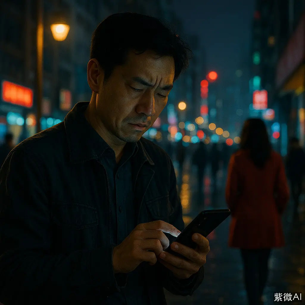 伴侶表面穩定可靠，卻在異性交往、情緒界限或內心需求上容易遊離，讓自己長期處於不安和猜疑中 圖片