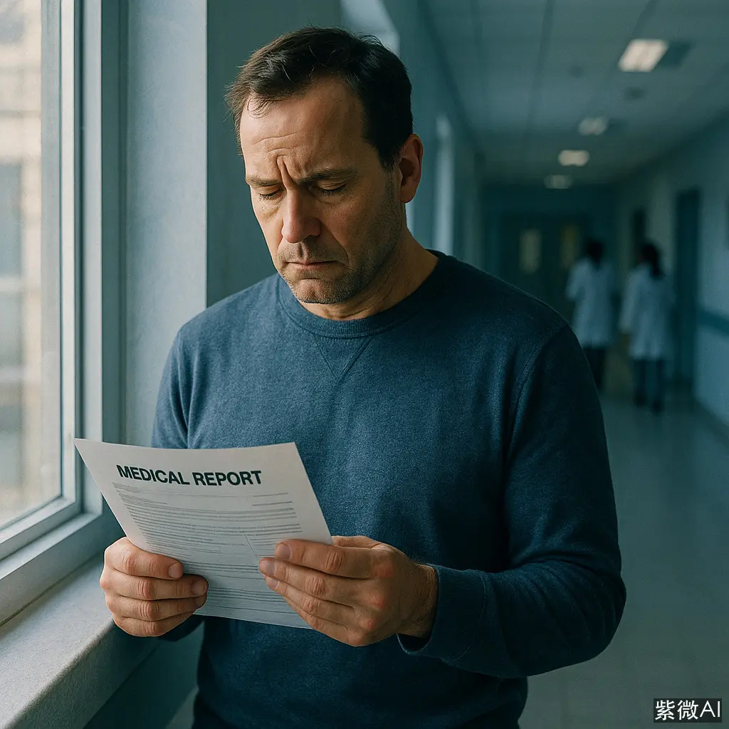 為什麼我身體沒固定毛病，卻容易在壓力或變化時多部位出狀況、難以提前預防？ 圖片