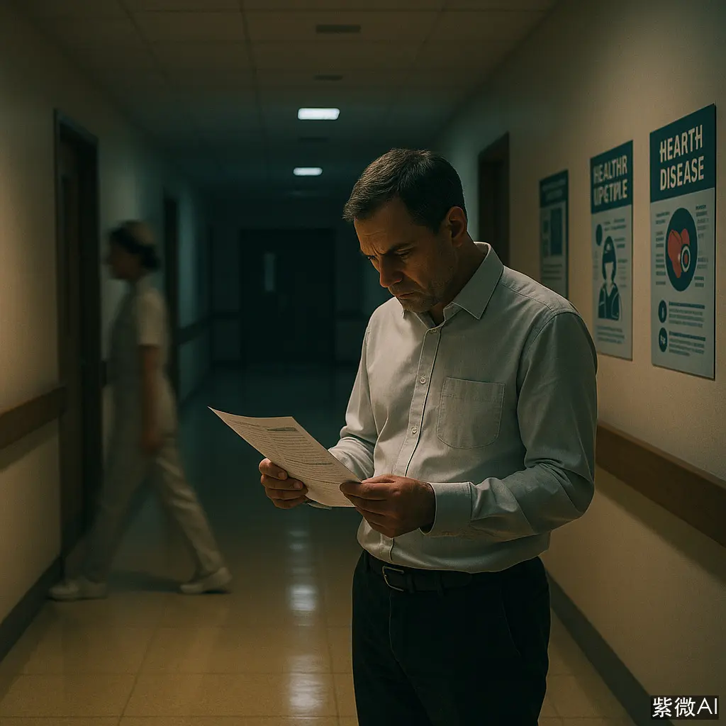 為什麼我總是在身體出現明顯問題之後，才意識到自己已經累了很久？ 圖片