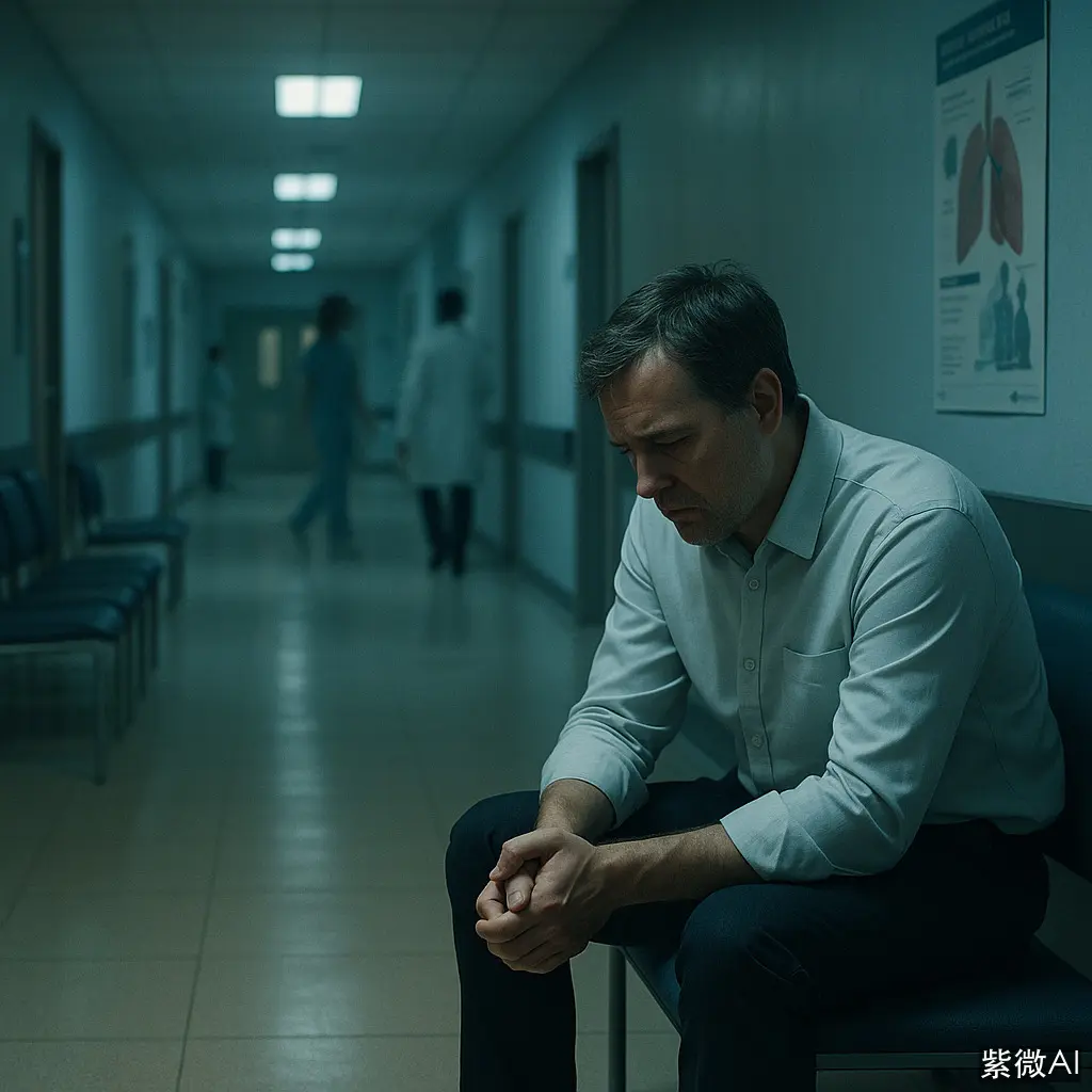 為什麼我身體底子挺好、恢復力強，卻總因為操心和責任太多，搞出各種慢性小毛病？ 圖片