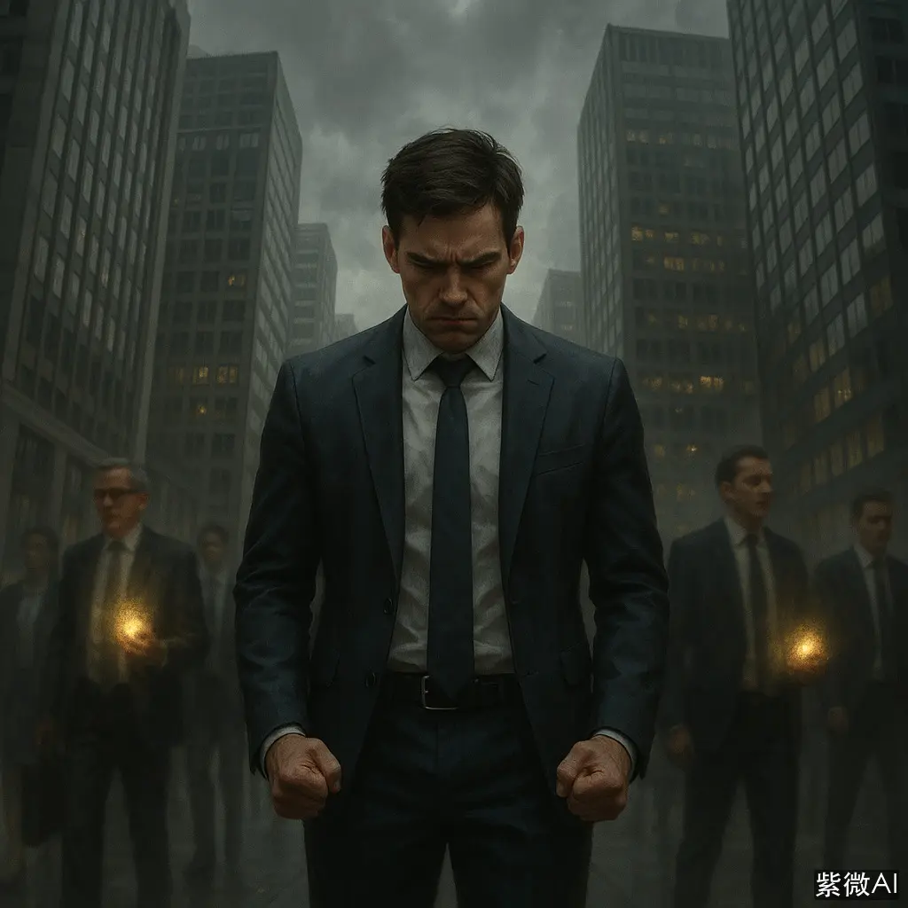 劫財與七殺代表什麼？競爭突破結構該如何看待 圖片