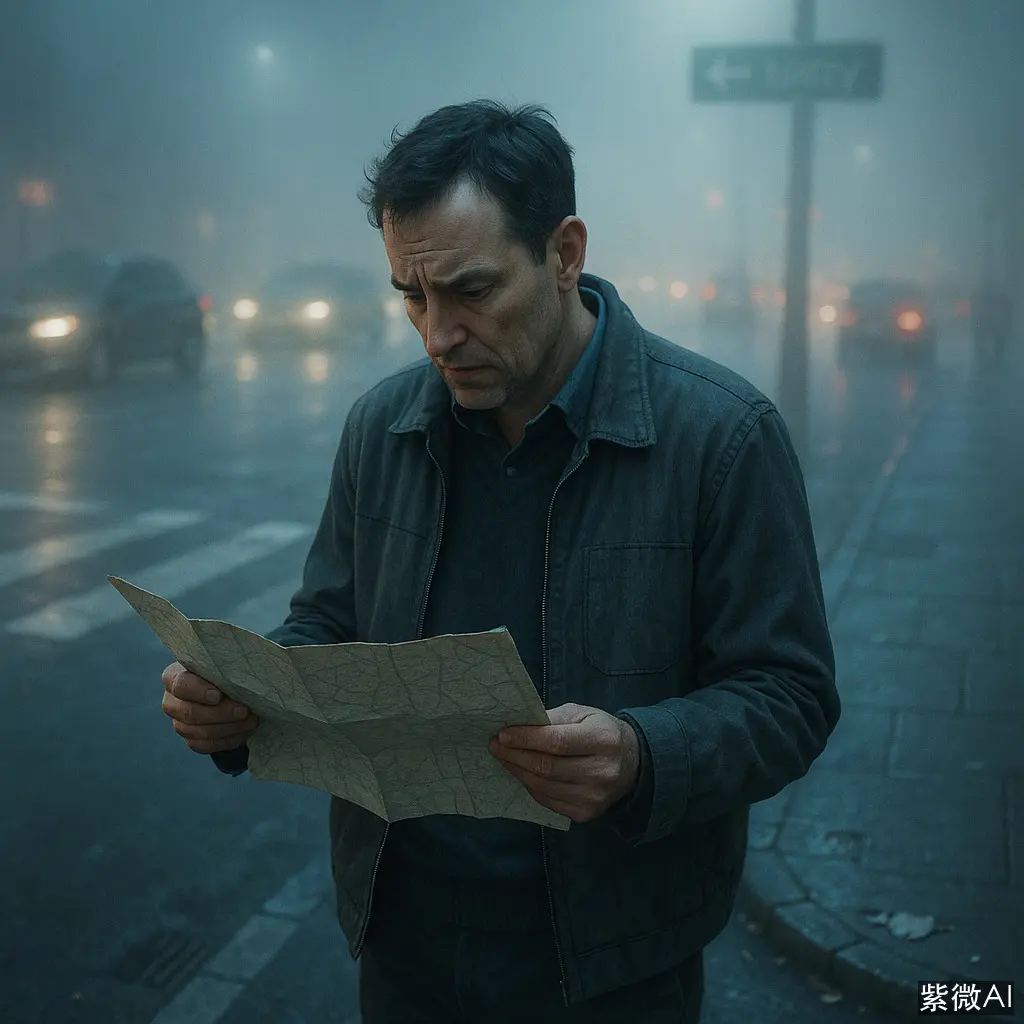 為什麼我很多事情總是做到一半就突然被阻礙、努力容易落空白費？ 圖片