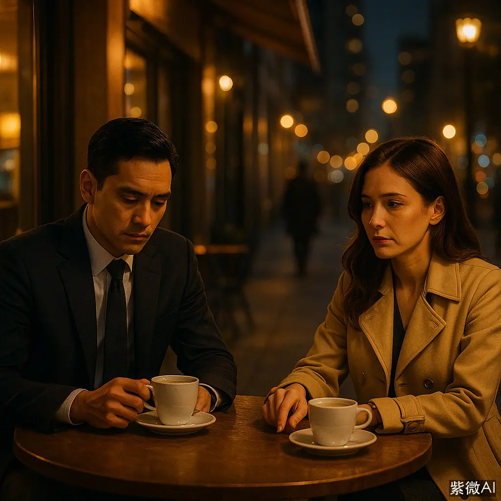 金命男女的真實性格與決策模式，容易被誤解的那些點 圖片