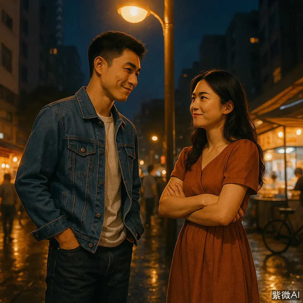 伴侶之間性格和能量差異大，容易因為互動節奏不合形成反覆爭執或情感消耗，卻不知道如何轉化為互補支持 圖片