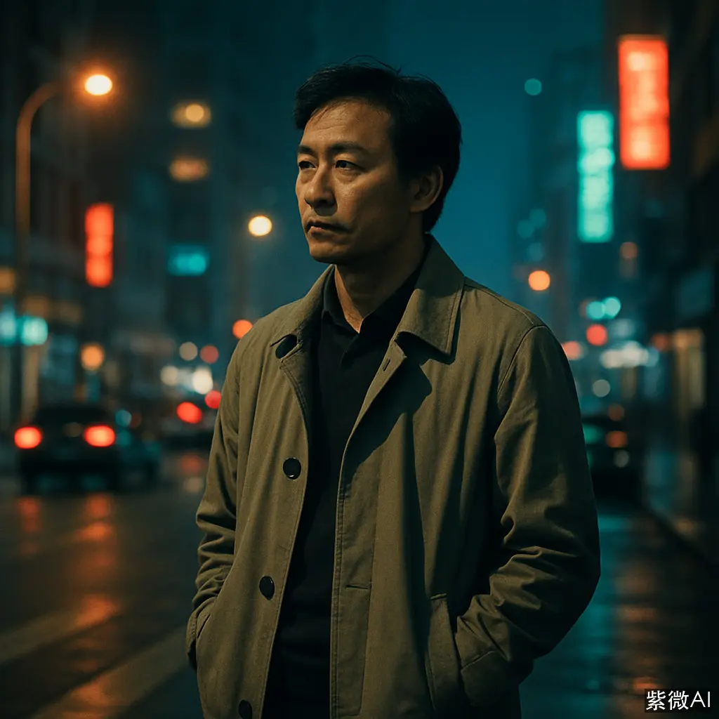 內心精神世界容易多思多慮、費神操心，固執敏感，凡事親力親為，帶來長期內心勞累和小福易得大福難求的感受 圖片