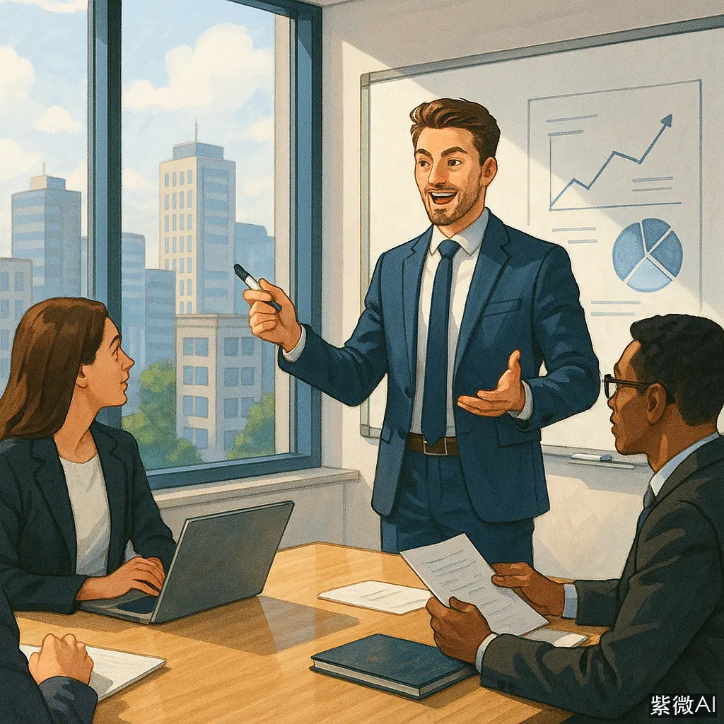 擁有極強洞察力、批判思維和表達能力，卻容易因為太犀利而製造人際摩擦，難以將這些優勢穩定轉化為高價值專業服務和影響力 圖片