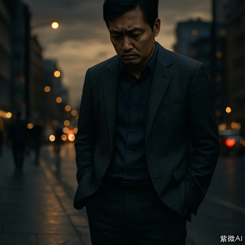 說話想挖深說透、洞察力強，卻容易因言生是非、多疑謹慎導致關係疏離、內心晦暗和長期溝通消耗 圖片