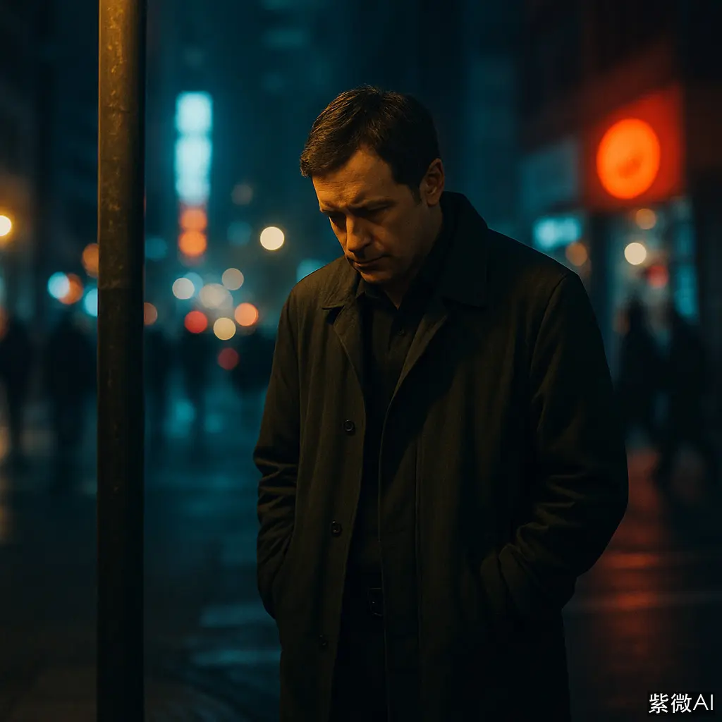 思考深刻、表達有深度，卻容易因為說話太直或想太多引發是非、誤會和嚴重內心暗耗，長期在“想表達卻總傷人傷己”的糾結和疲憊中掙扎 圖片