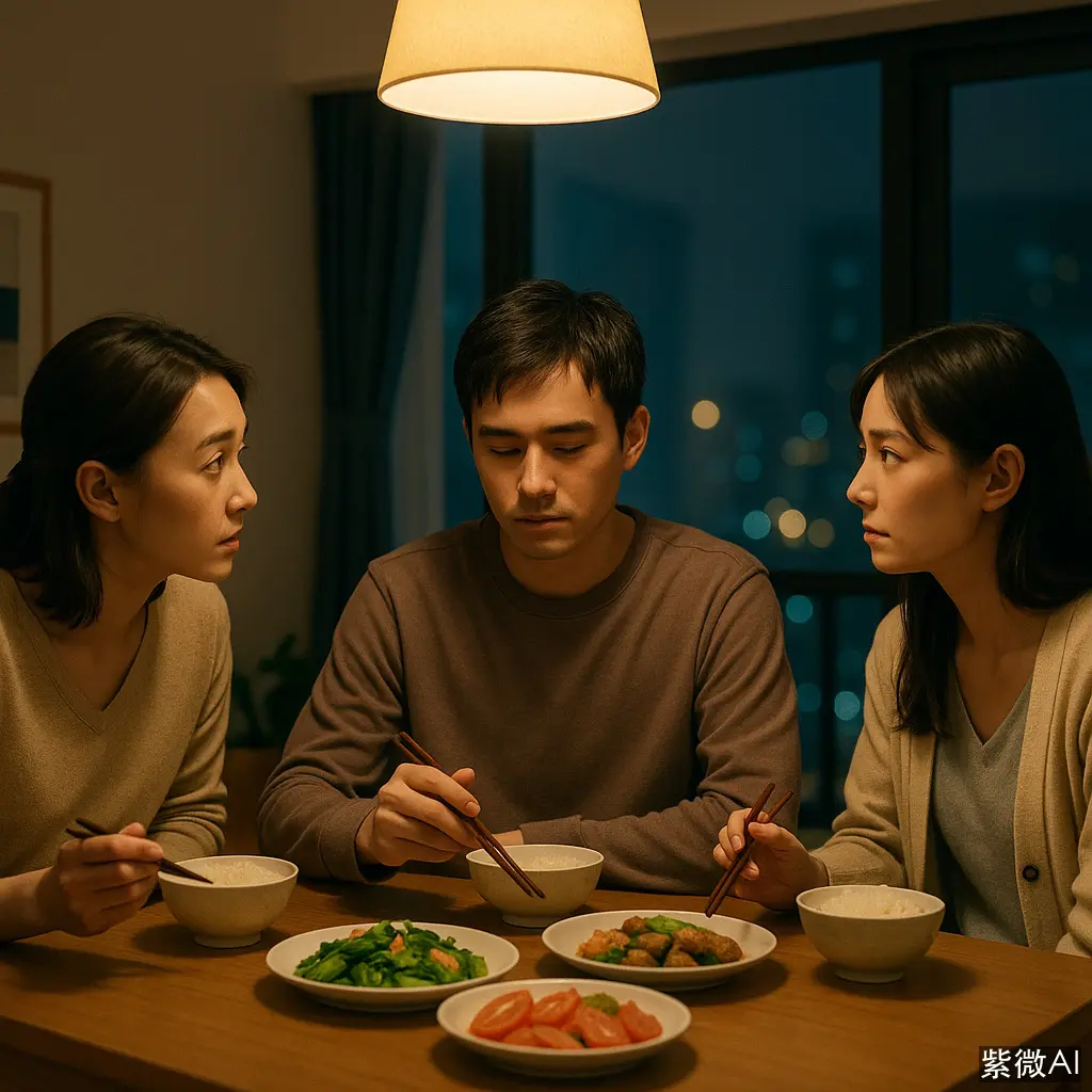 和兄弟姐妹或同輩朋友容易出現口舌誤會、爭執不斷，關係表面能聊卻情感平淡疏離，很難獲得可靠支持和親近感 圖片