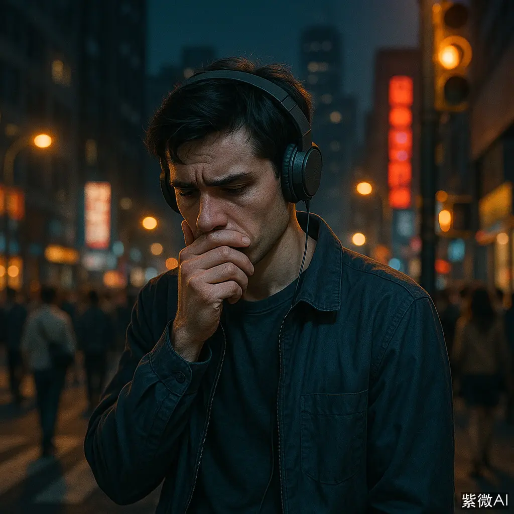 口才銳利、觀察分析力極強，善於追求真相和邏輯辯論，卻容易因表達鋒芒和敏感多疑引發人際摩擦與自我內耗 圖片
