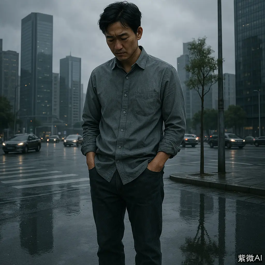 分析力與觀察力極強，卻因多疑、顧慮過重和自我設限，導致決策反覆拖延、機會容易流失，長期內心拉扯消耗大 圖片