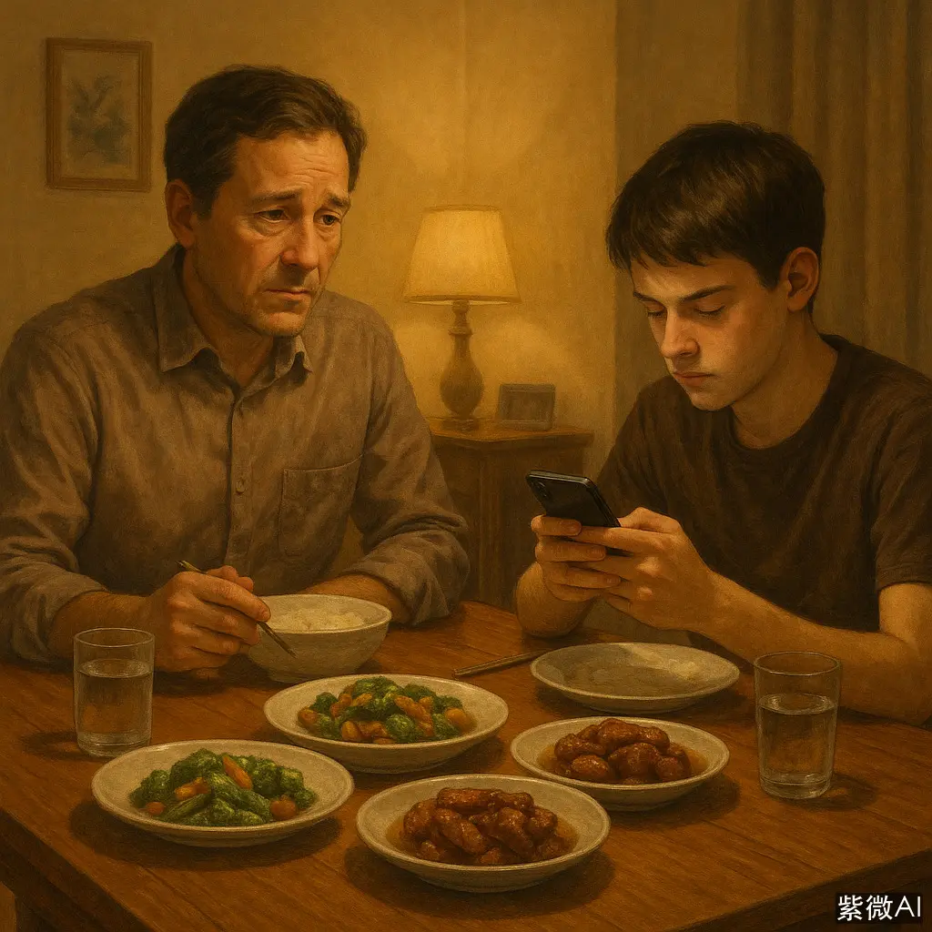 為什麼孩子這麼固執愛頂嘴？親子關係總是意見不合、溝通特別累 圖片