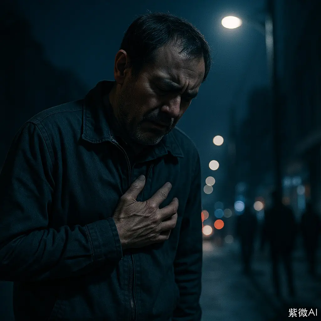 為什麼我容易因為信息壓力、想太多或溝通摩擦，讓身體和決策都受到消耗？ 圖片