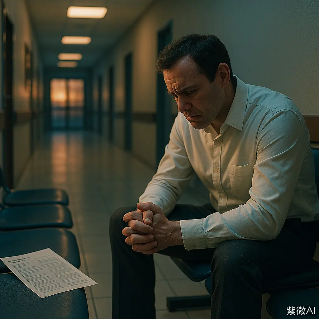 對身體隱性信號極度警覺，容易把言語衝突、內心多疑或隱藏擔憂直接轉化為生理反饋（口腔、消化、慢性疲勞等），形成「越查越耗、越想越慌」的惡性循環，長期在「想搞清楚」與「情緒放大消耗」之間拉扯 圖片