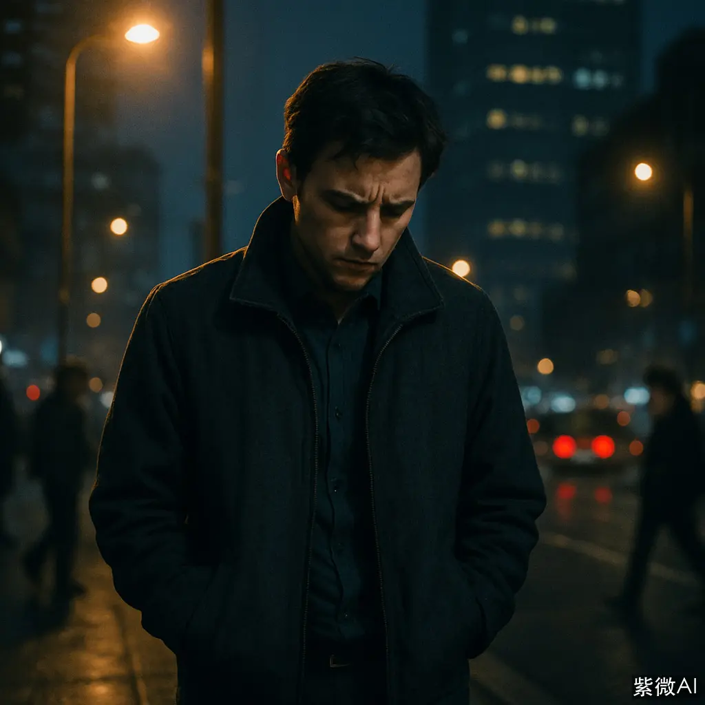 為什麼我觀察力強、想得深，卻總在表達上容易卡殼、被誤會、招來是非，內心特別壓抑和多疑？ 圖片