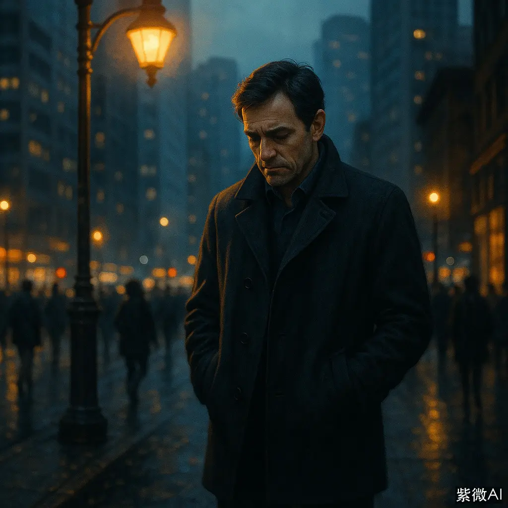 說話直率、思維敏銳深刻，但容易引發人際衝突和誤會，長期在表達真實想法與擔心得罪人、想得太多與自我懷疑之間反覆拉扯。 圖片