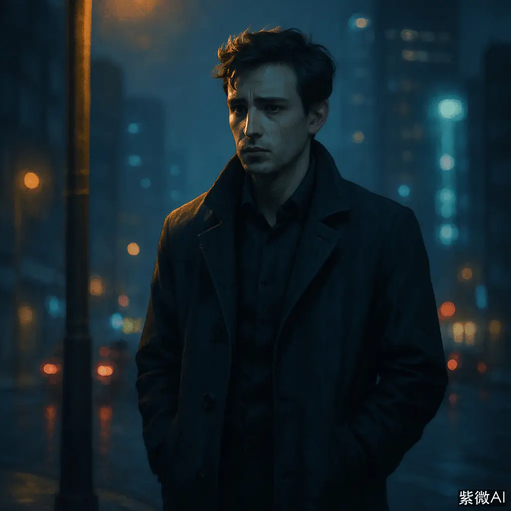 說話直率有口才卻容易得罪人或被誤解，思維敏銳深入但也導致多疑、過度分析，內心孤獨感強，人際和自我都容易消耗 圖片