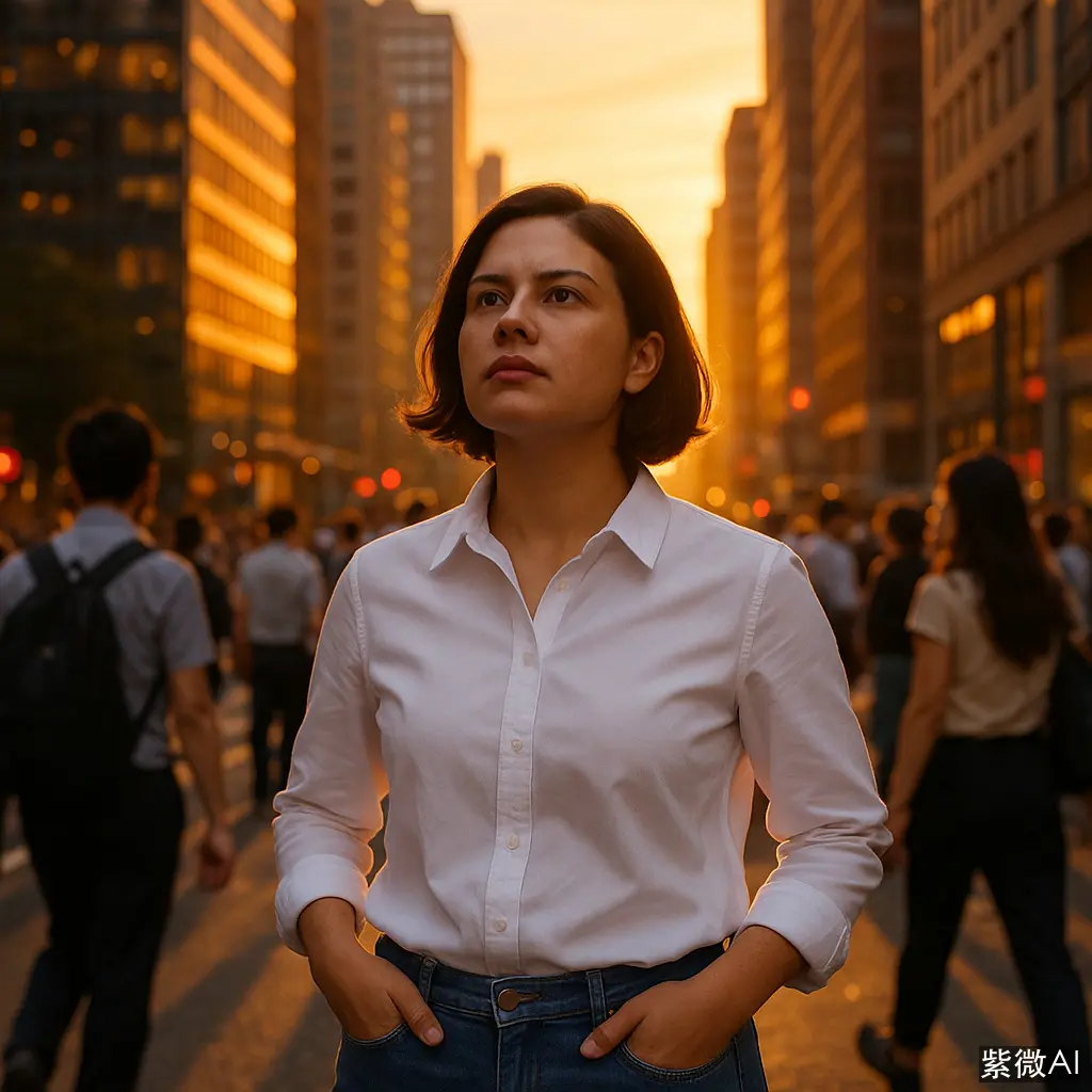 口才敏捷、觀察分析力強，但敏感多疑、主觀固執、言多必失，容易在人際是非和過度思慮中反覆消耗，早年勞心，中年後需調整才能穩定 圖片