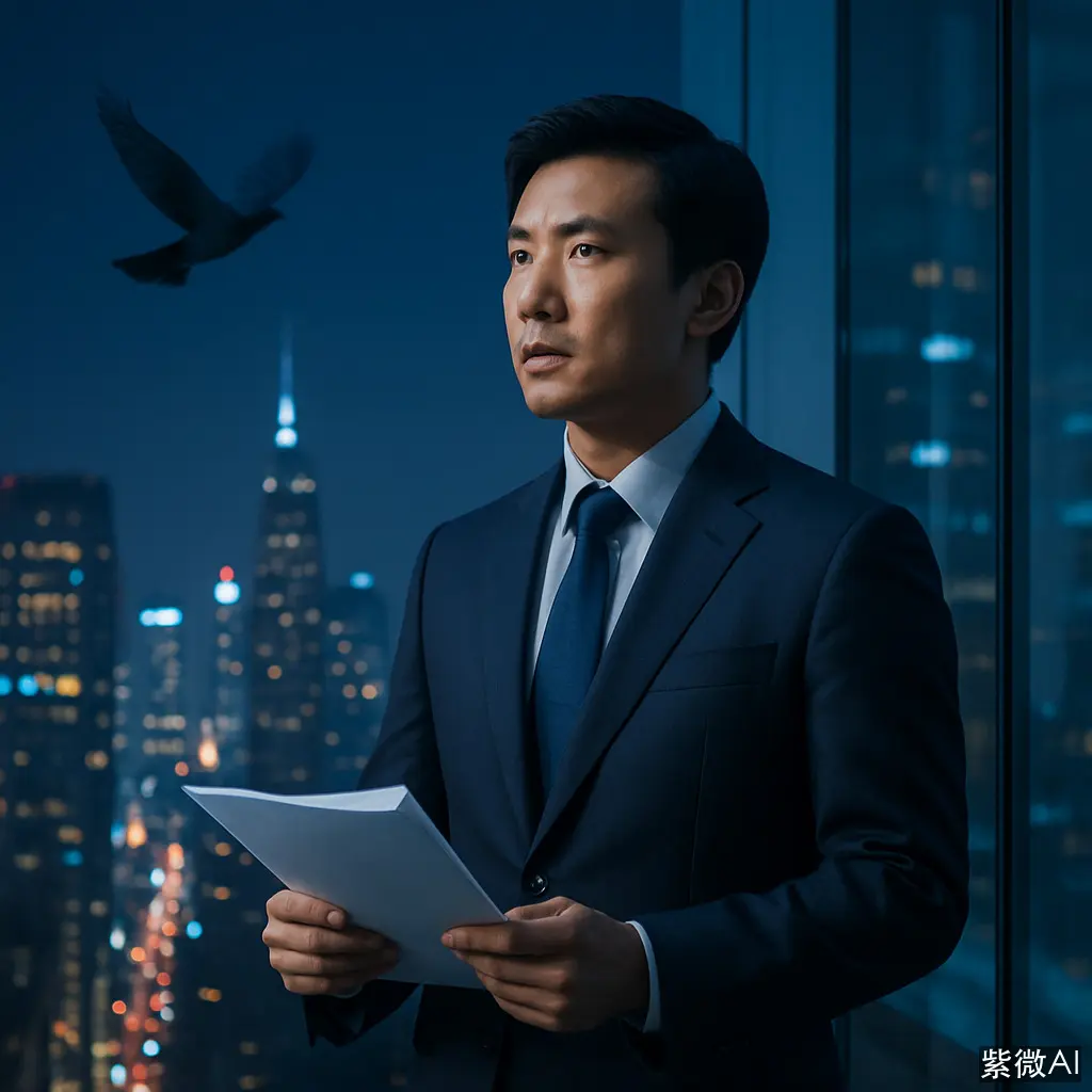 頭腦靈活、口才策劃力強，適應力突出，卻容易因多思多變和是非風險導致事業路徑頻繁變動，難以長期穩定積累 圖片