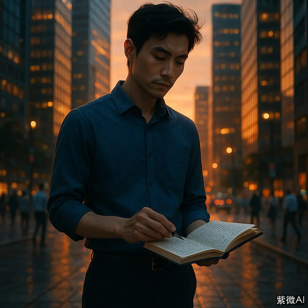 渴望通過變革和創新實現突破，但過程消耗心力大、決策反覆，容易出現破多立少的情況，擔心長期得不償失 圖片