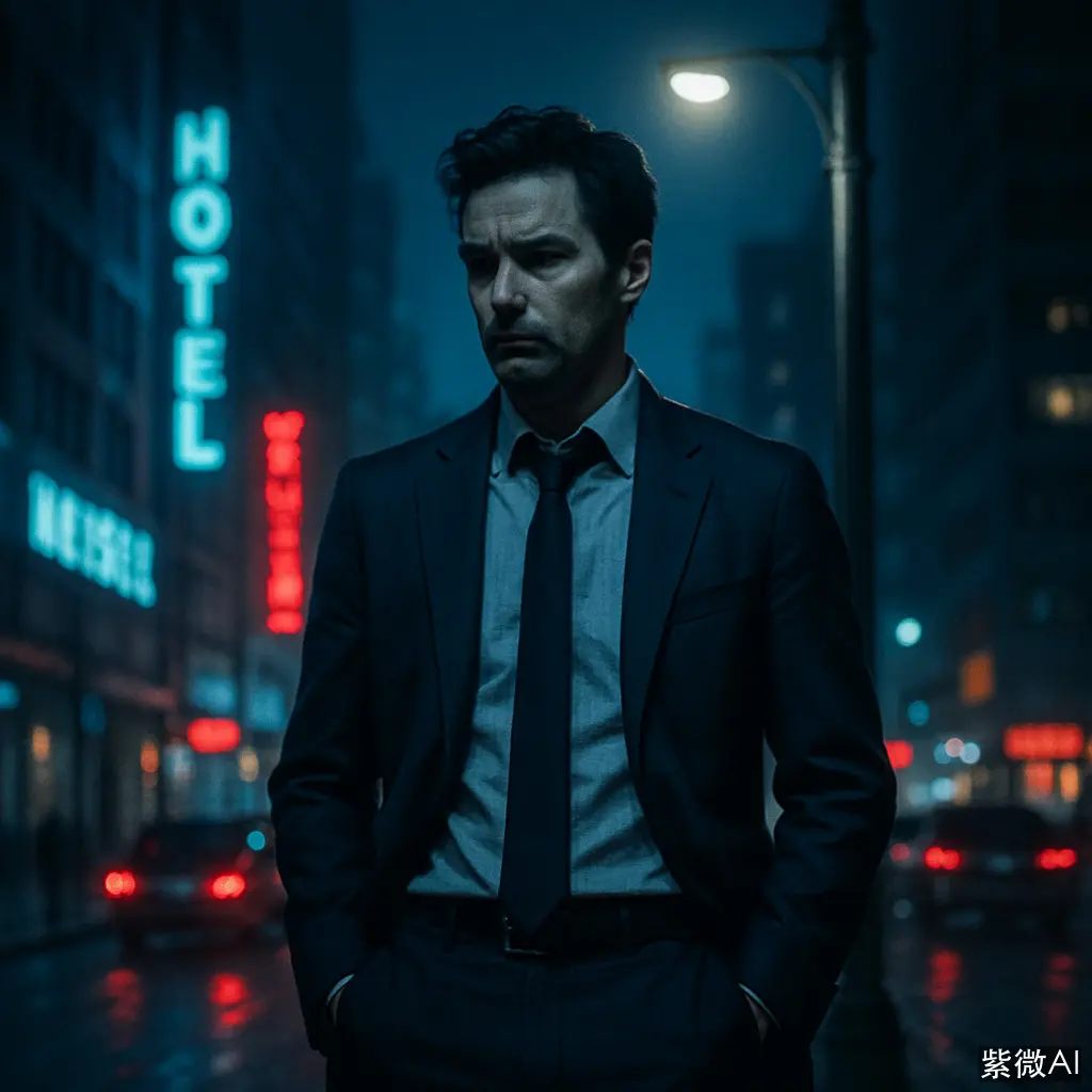 為什麼我性格這麼有稜角、總想打破規則和現狀，人生充滿變化，卻常常覺得孤獨、別人很難真正懂我？ 圖片