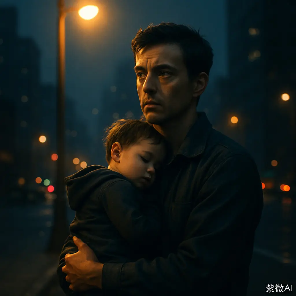 為什麼我和孩子都特別有個性、容易碰撞，卻讓我在教養過程中既頭疼又充滿糾結？ 圖片
