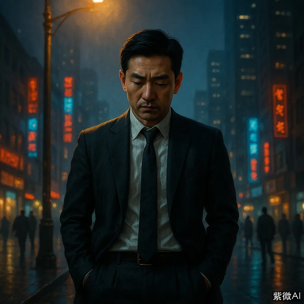 敢衝敢拼、野心強、執行力突出、重情重義，卻人生波折大、情緒起伏、早年獨立打拼辛苦，中後期才逐步穩定 圖片