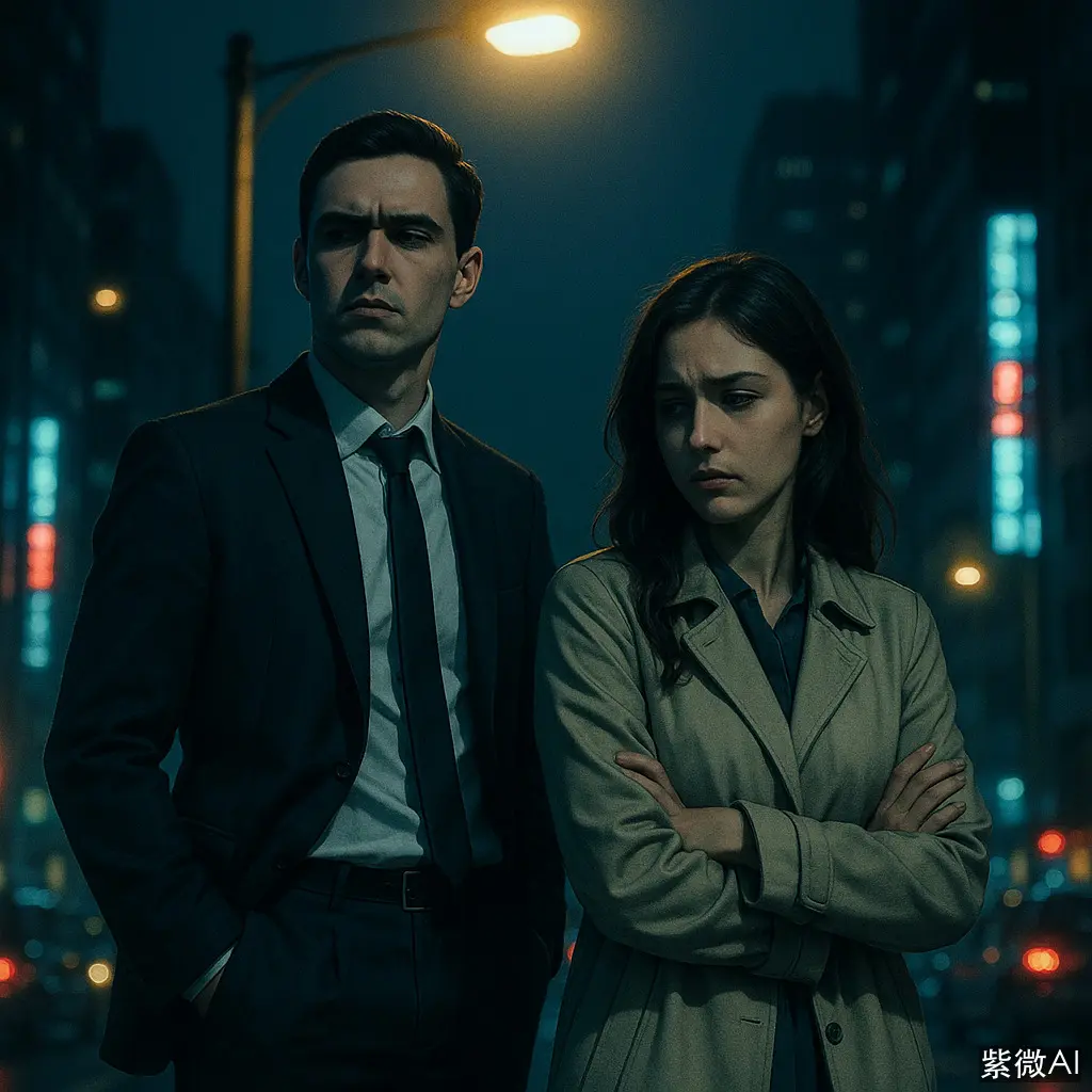 婚姻中被強烈吸引力吸引、充滿激情與精神火花，卻容易出現情緒波動、慾望拉扯或外部考驗，導致信任不穩和反覆消耗，內心既享受這份獨特連接，又特別不安和疲憊。 圖片