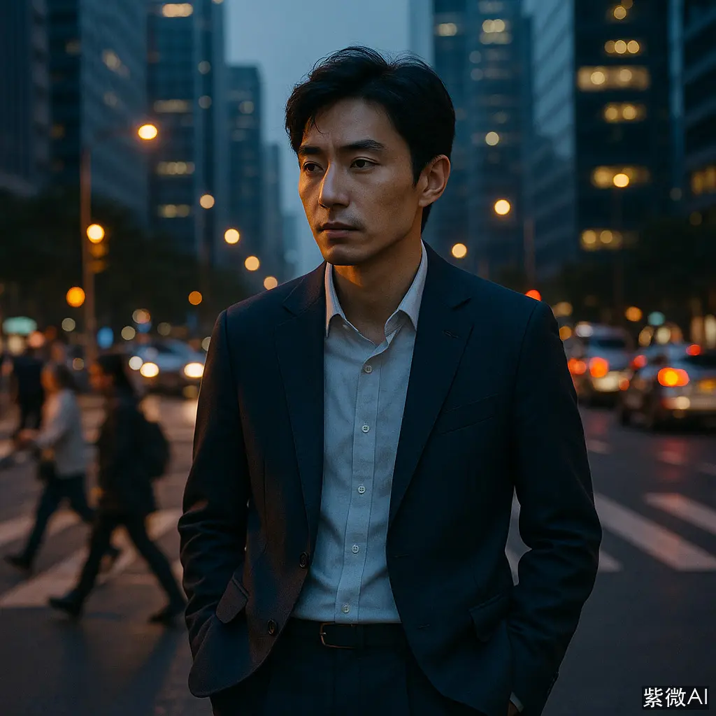 為什麼我魅力大、容易吸引別人，卻總在感情和慾望裡反覆折騰、難以安定？ 圖片
