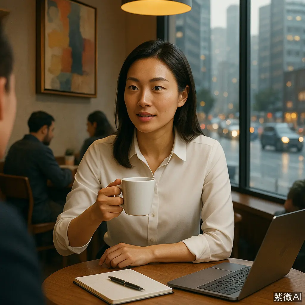 責任心強、領導統籌力突出、事業穩步上升，卻情感與理智拉扯大、內心平衡特別難、容易在高標準與柔性間糾結 圖片